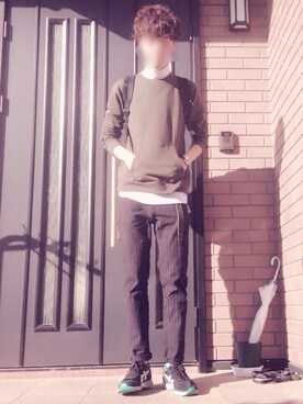 MaSaさんのコーディネート