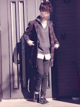 MaSaさんのコーディネート