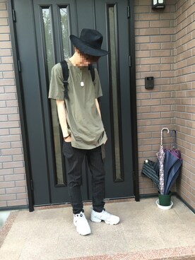 MaSaさんのコーディネート