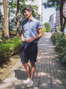 KJさんのコーディネート