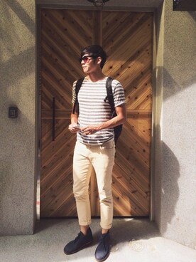 KJさんのコーディネート