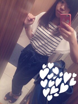 yukako.さんのコーディネート