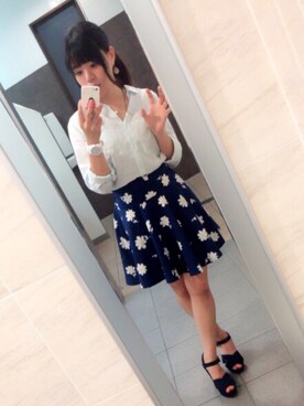 yukako.さんのコーディネート