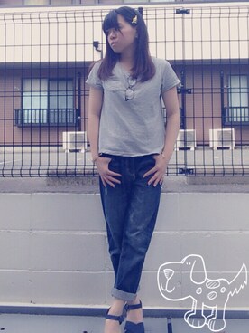 yukako.さんのコーディネート