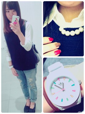 yukako.さんのコーディネート