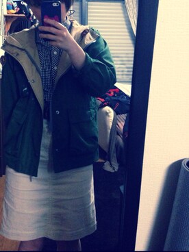 kinoko◡̈さんのコーディネート