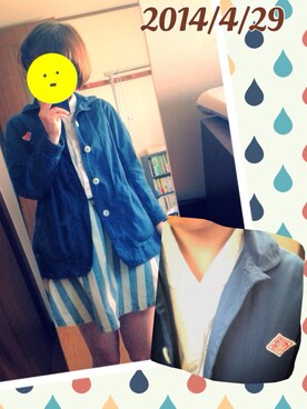 kinoko◡̈さんのコーディネート