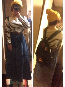 kinoko◡̈さんのコーディネート