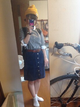 kinoko◡̈さんのコーディネート