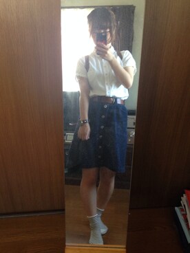 kinoko◡̈さんのコーディネート