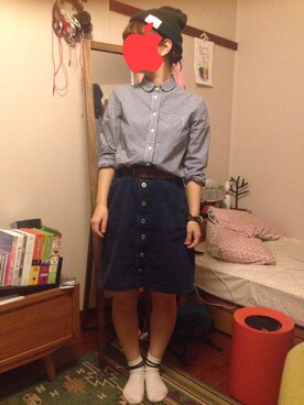 kinoko◡̈さんのコーディネート