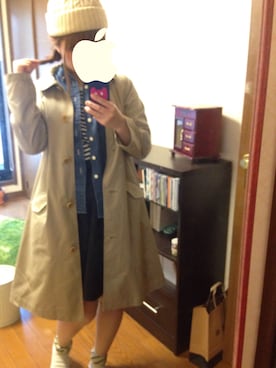 kinoko◡̈さんのコーディネート