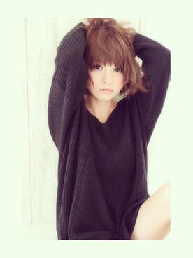 長谷川あやさんのコーディネート