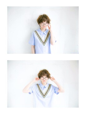 長谷川あやさんのコーディネート