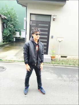 ゆうさんのコーディネート