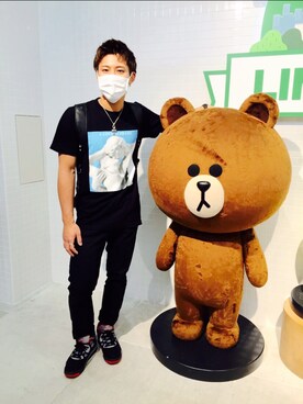 ゆうさんのコーディネート