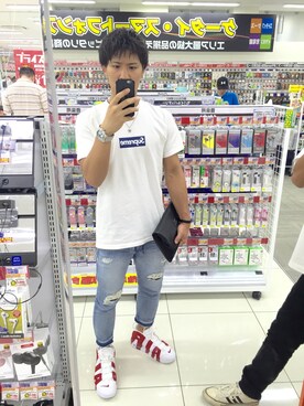 ゆうさんのコーディネート