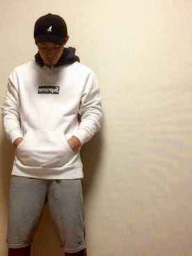 ゆうさんのコーディネート