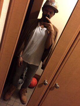 ゆうさんのコーディネート