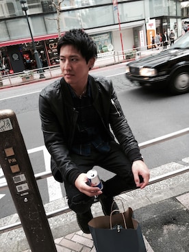 ゆうさんのコーディネート