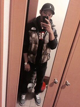 ゆうさんのコーディネート