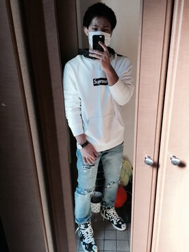 ゆうさんのコーディネート