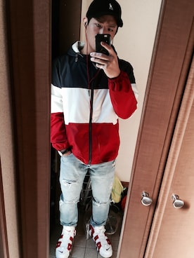 ゆうさんのコーディネート