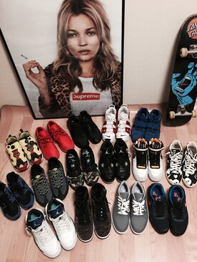 ゆうさんのコーディネート