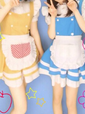 めぐちんさんのコーディネート