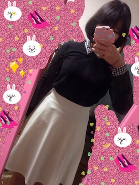 めぐちんさんのコーディネート