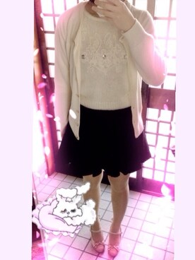 めぐちんさんのコーディネート