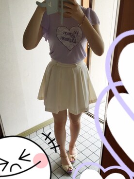 めぐちんさんのコーディネート