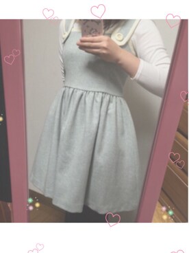 めぐちんさんのコーディネート