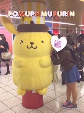 めぐちんさんのコーディネート