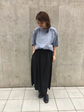 MIDIさんのコーディネート