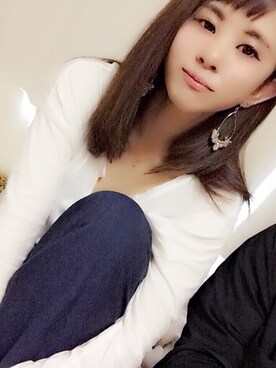 MIDIさんのコーディネート