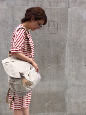 MIDIさんのコーディネート