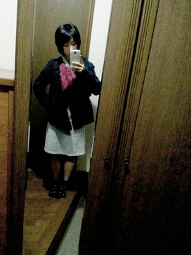 こゆきさんのコーディネート