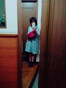 こゆきさんのコーディネート