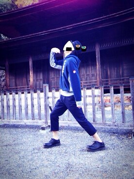 7k7さんのコーディネート