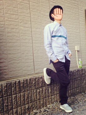 7k7さんのコーディネート