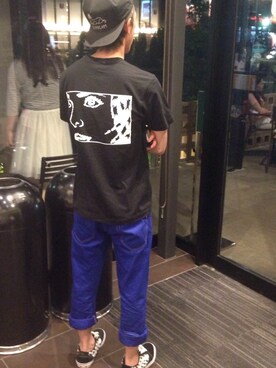 7k7さんのコーディネート