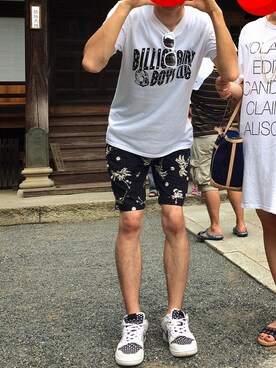 7k7さんのコーディネート