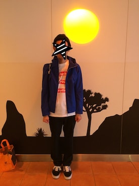 7k7さんのコーディネート