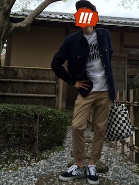 7k7さんのコーディネート