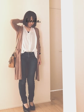 ichika.さんのコーディネート