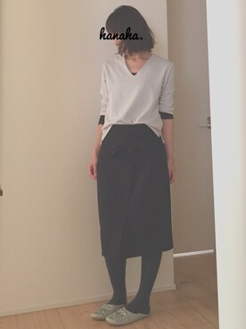 ichika.さんのコーディネート