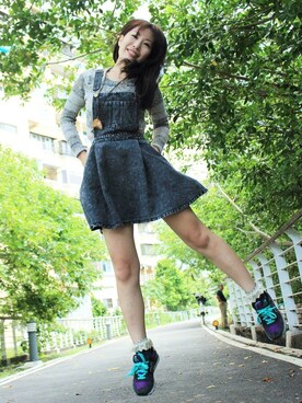 LizzyTsaoさんのコーディネート