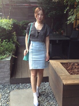 LizzyTsaoさんのコーディネート