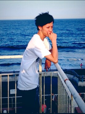 KAZUさんのコーディネート